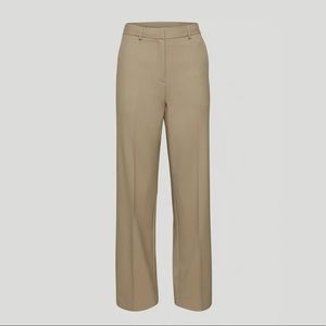 Aritzia Babaton Agency Pant